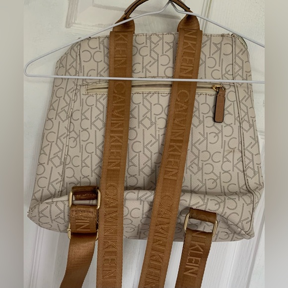 Calvin Klein Backpack - Picture 2 of 2